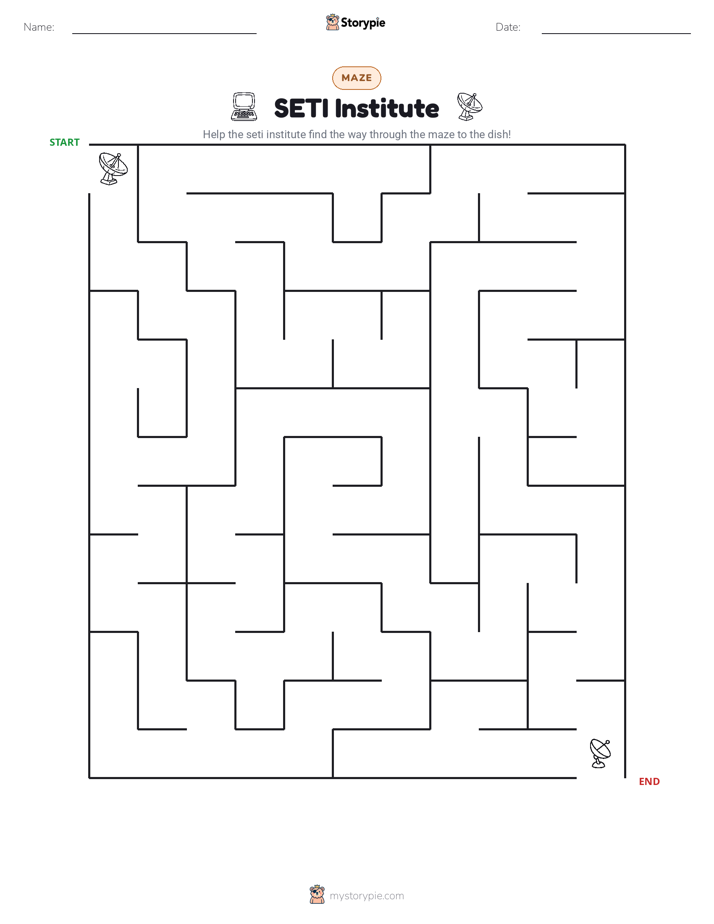 Maze