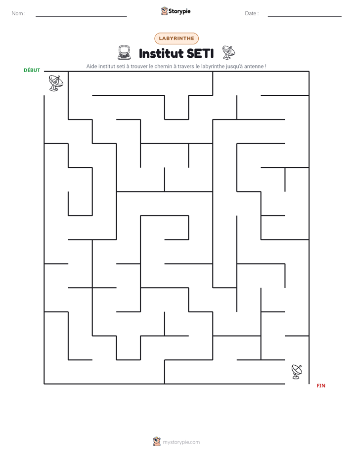 Labyrinthe
