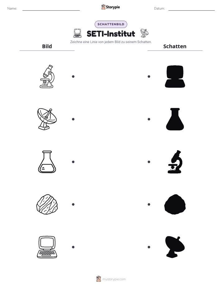 Schattenmatch