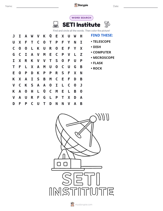 Word Search