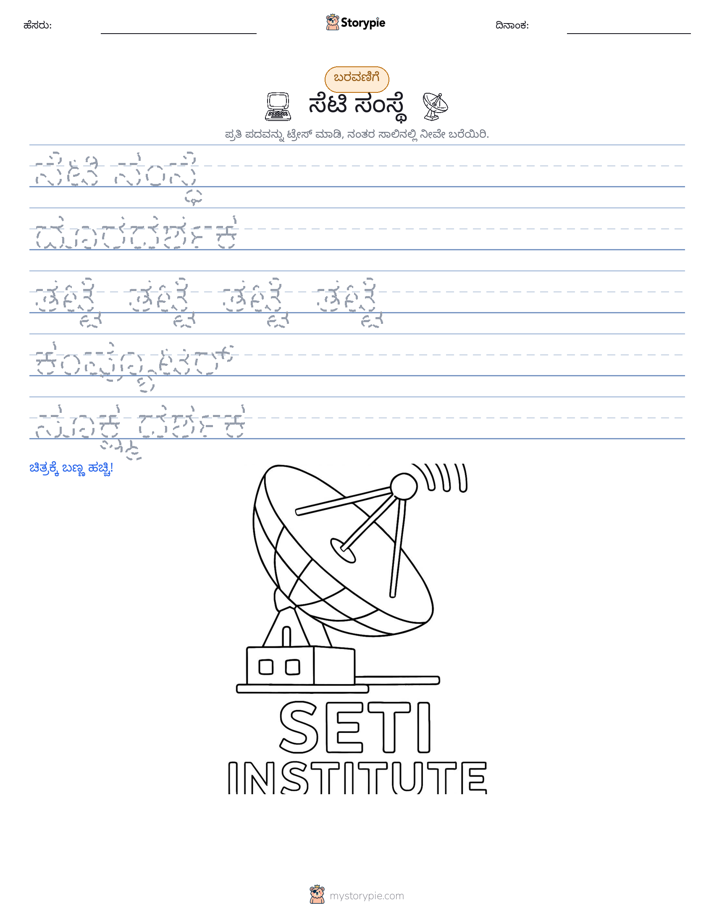 ಲೇಖನ ಅಭ್ಯಾಸ