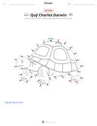 Xem trước tài liệu in sẵn Quỹ Charles Darwin