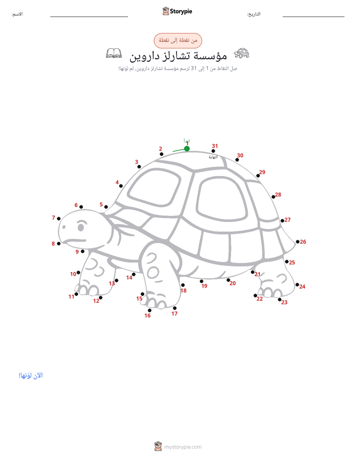 نقطة إلى نقطة
