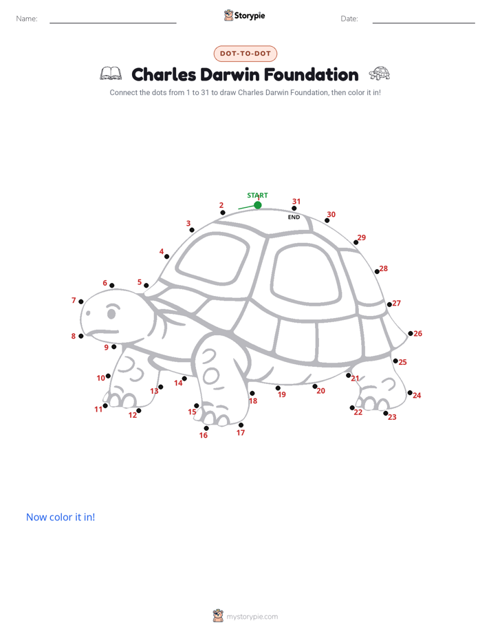 Dot to Dot