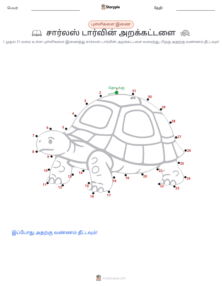 முத்து இணைப்பு