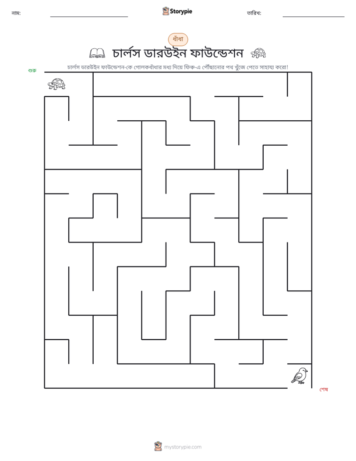 মেজ