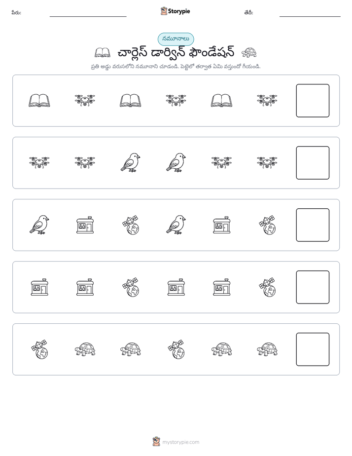 నమూనాలు