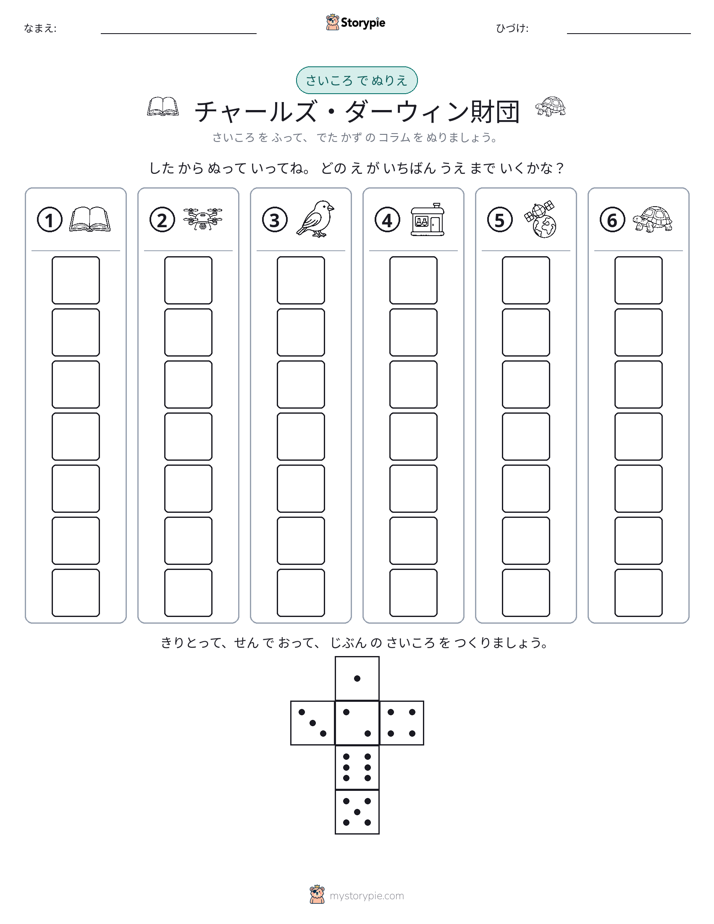 ロール＆カラー