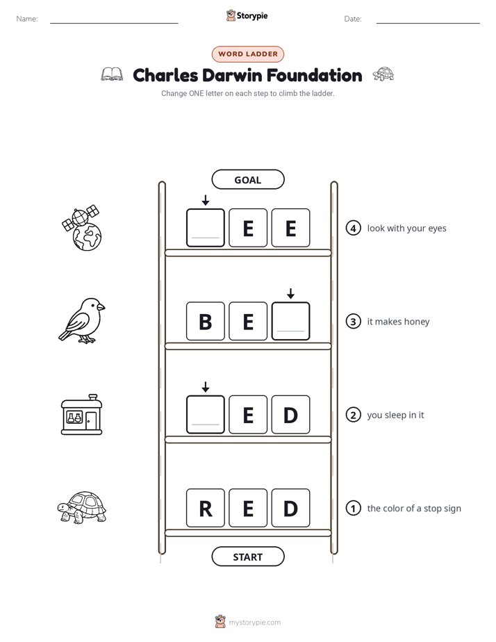 Word Ladder