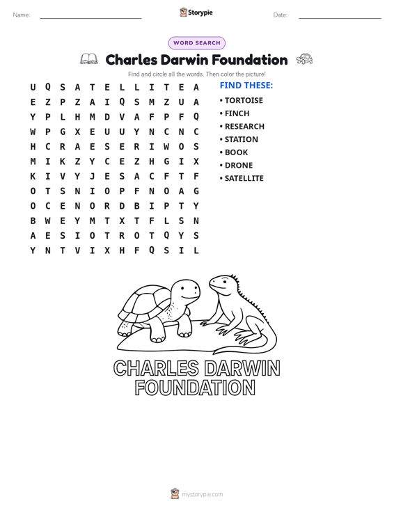 Word Search