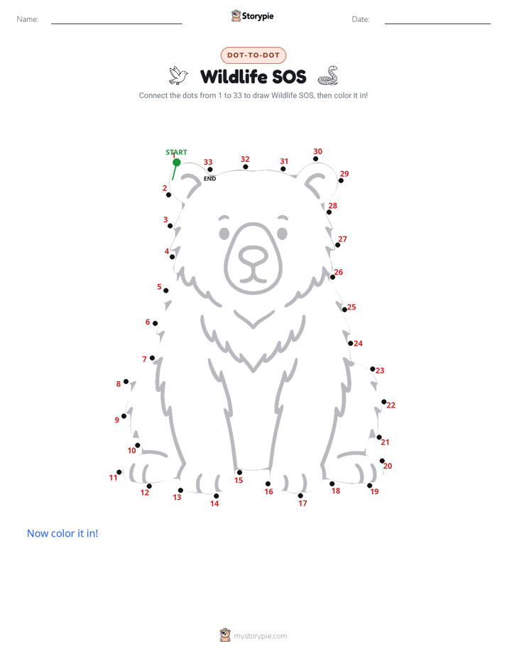Dot to Dot