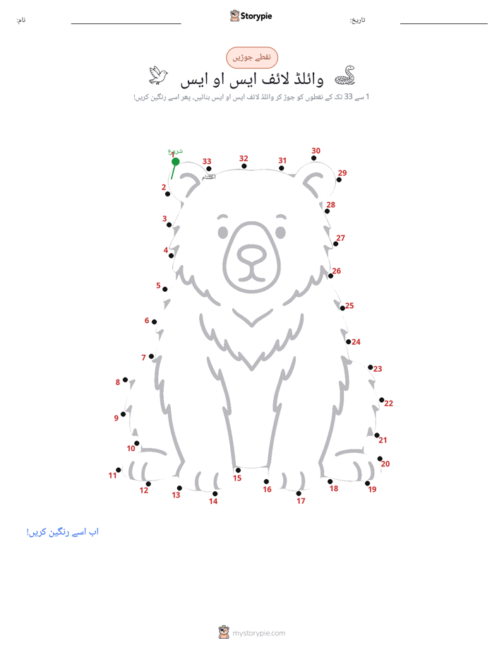 نقطے سے نقطے تک