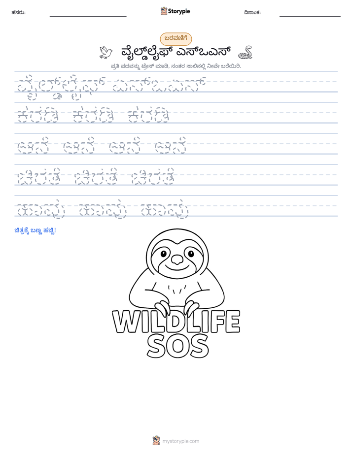 ಲೇಖನ ಅಭ್ಯಾಸ