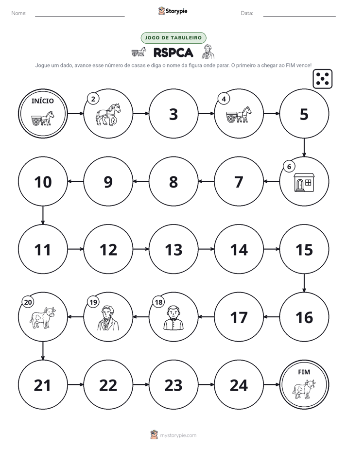 Jogo de Rolagem e Movimento