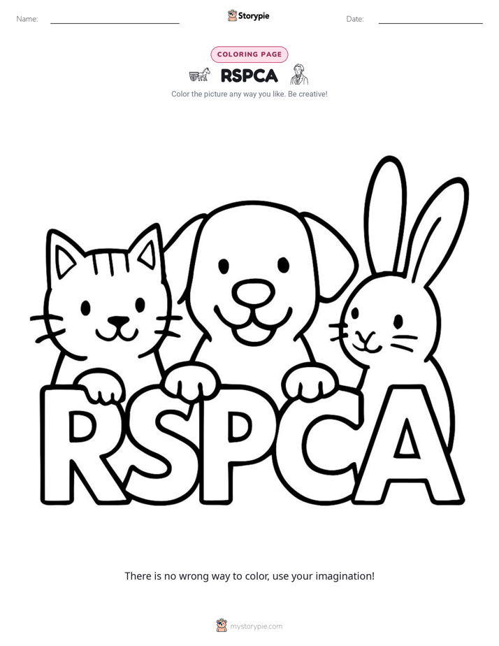 Coloring Page