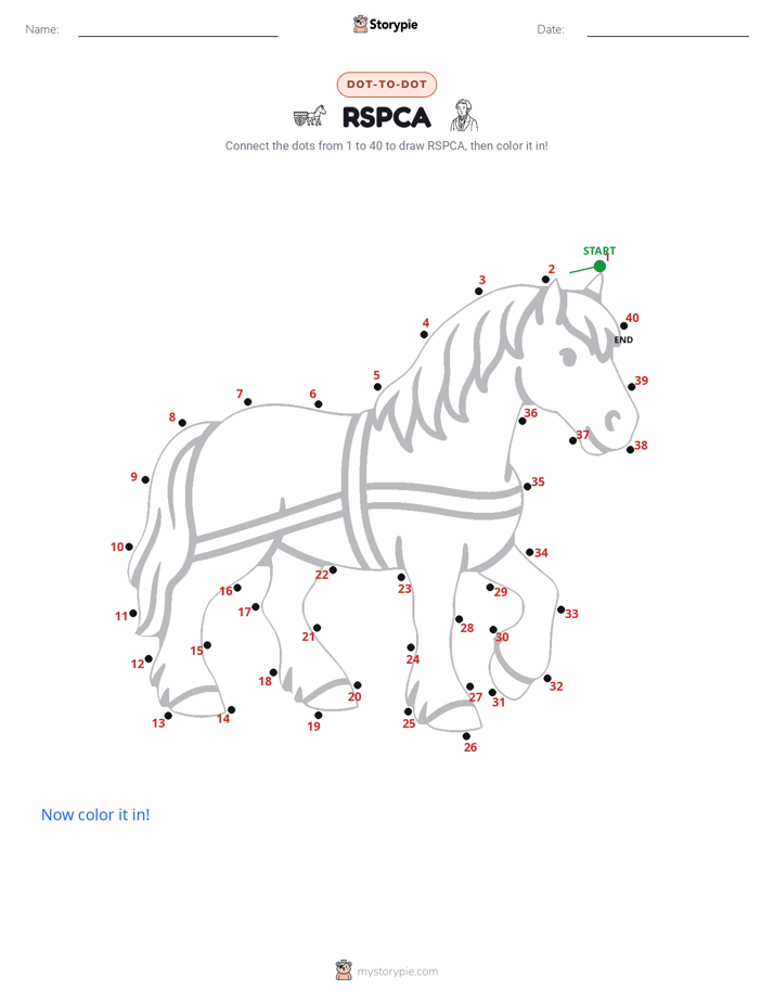 Dot to Dot
