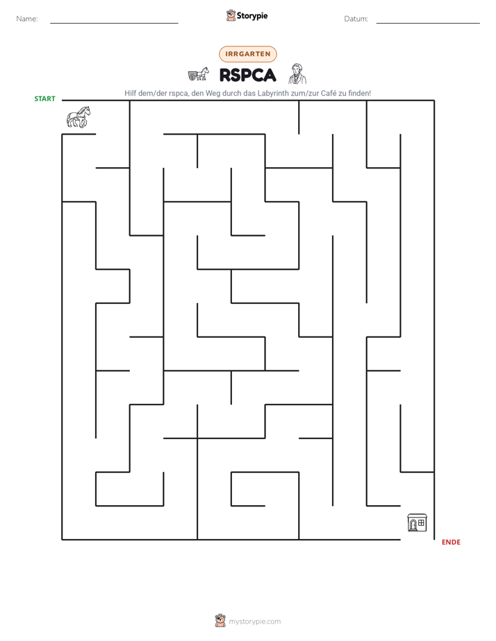 Labyrinth