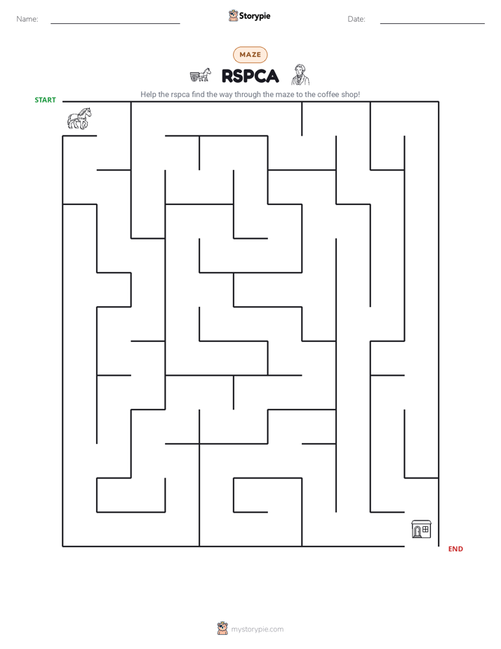 Maze