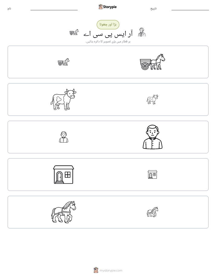 ترتیب دینا