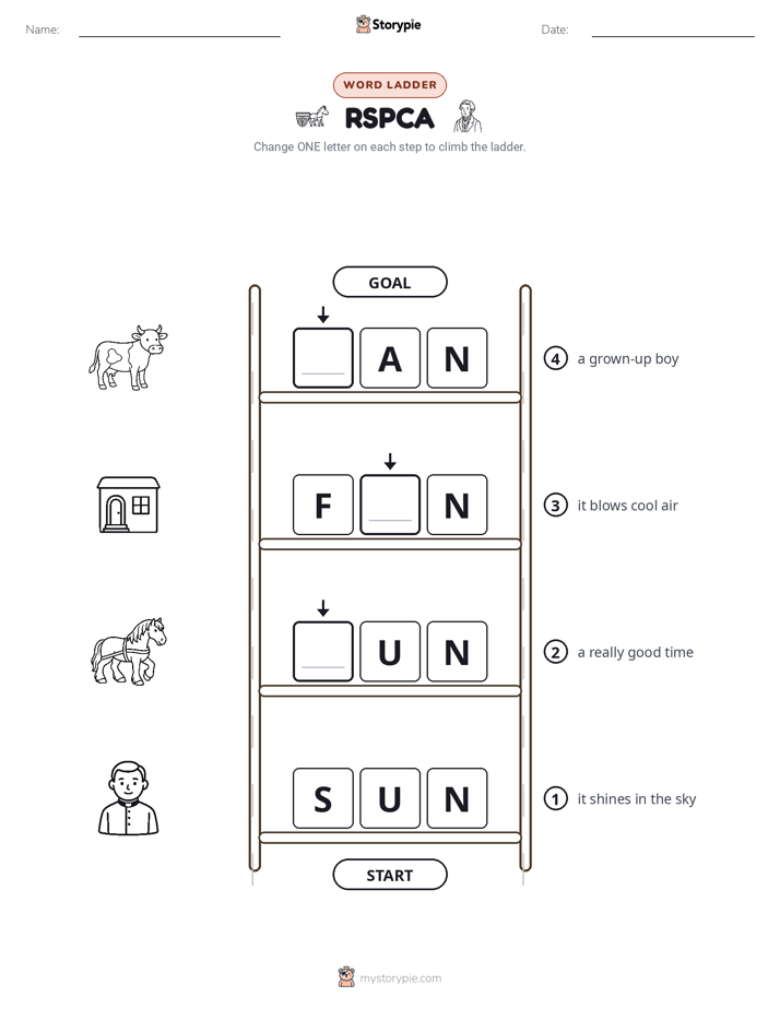 Word Ladder