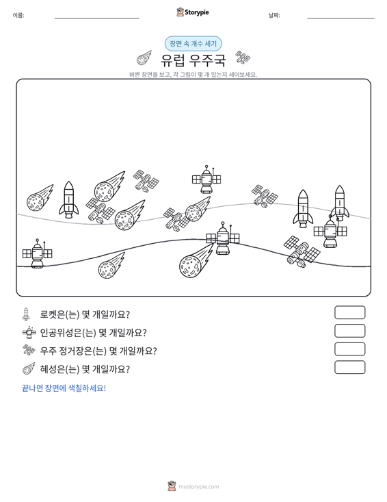 세기 장면