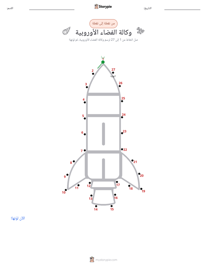 نقطة إلى نقطة