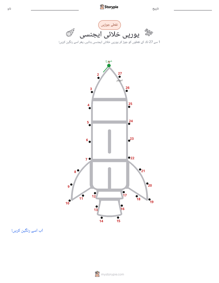 نقطے سے نقطے تک