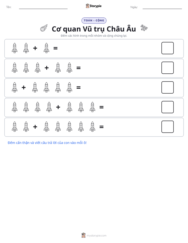 Toán Hình Ảnh