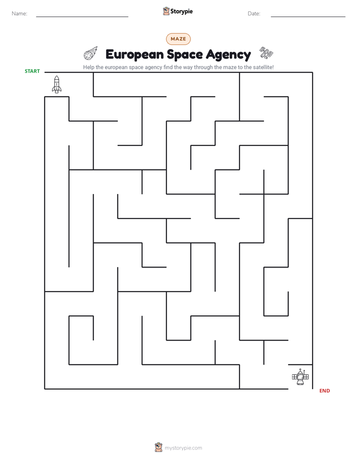 Maze