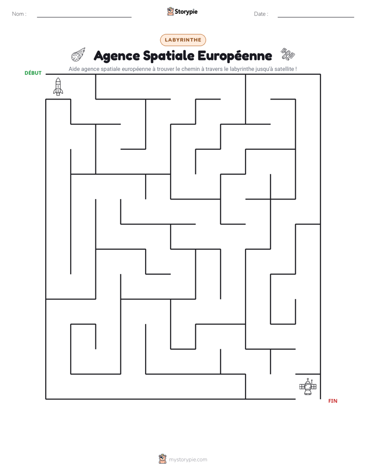 Labyrinthe