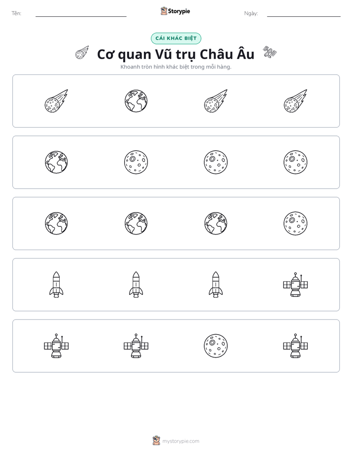 Khác Biệt