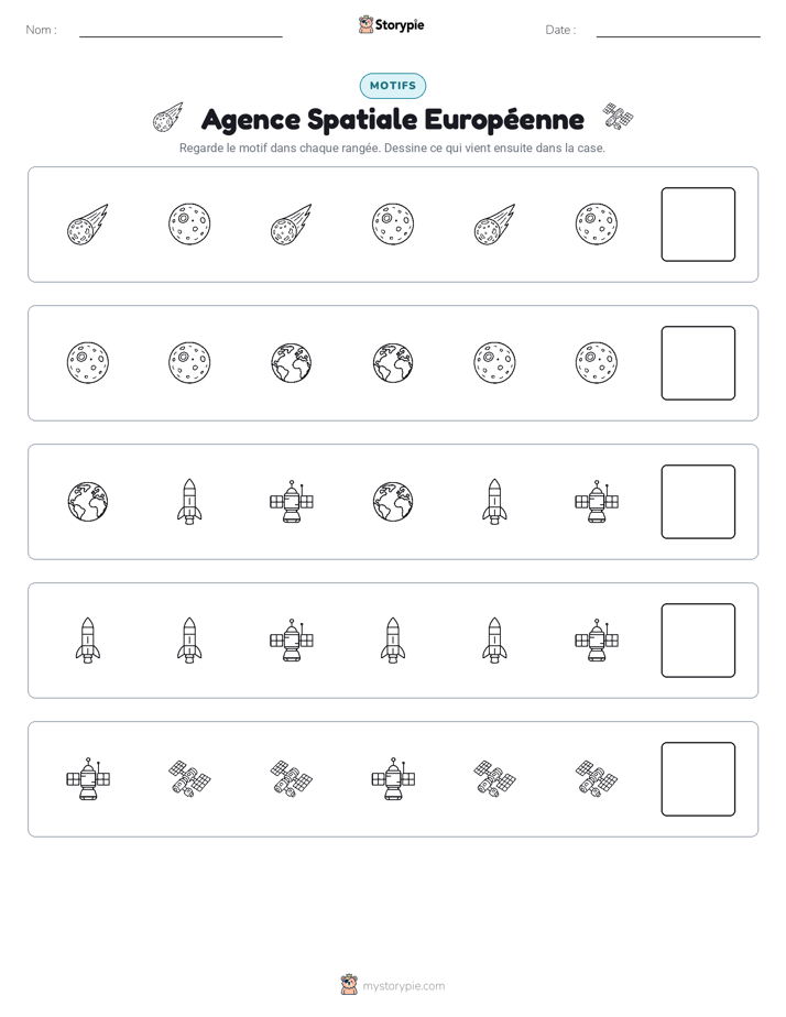Motifs