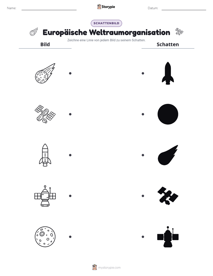 Schattenmatch