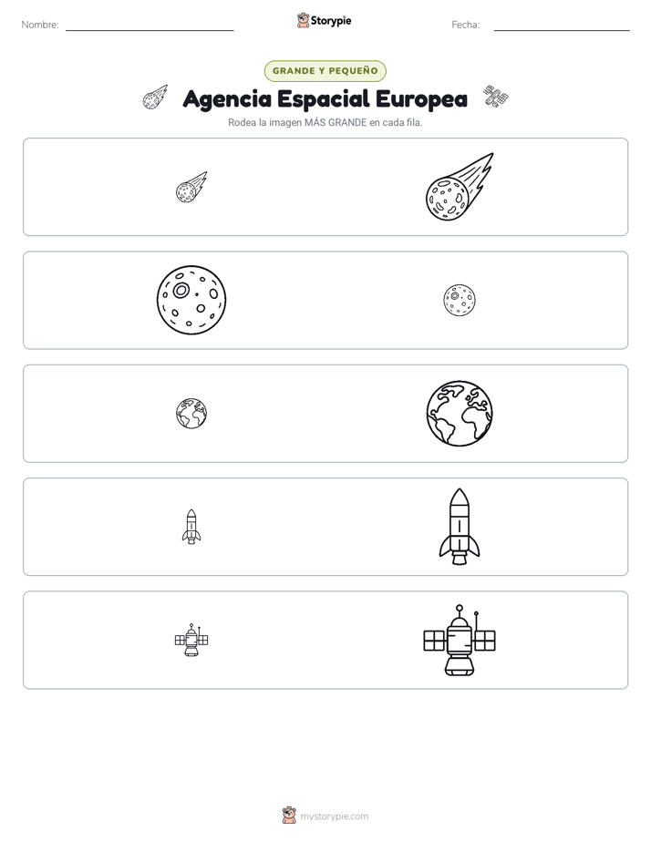Clasificación