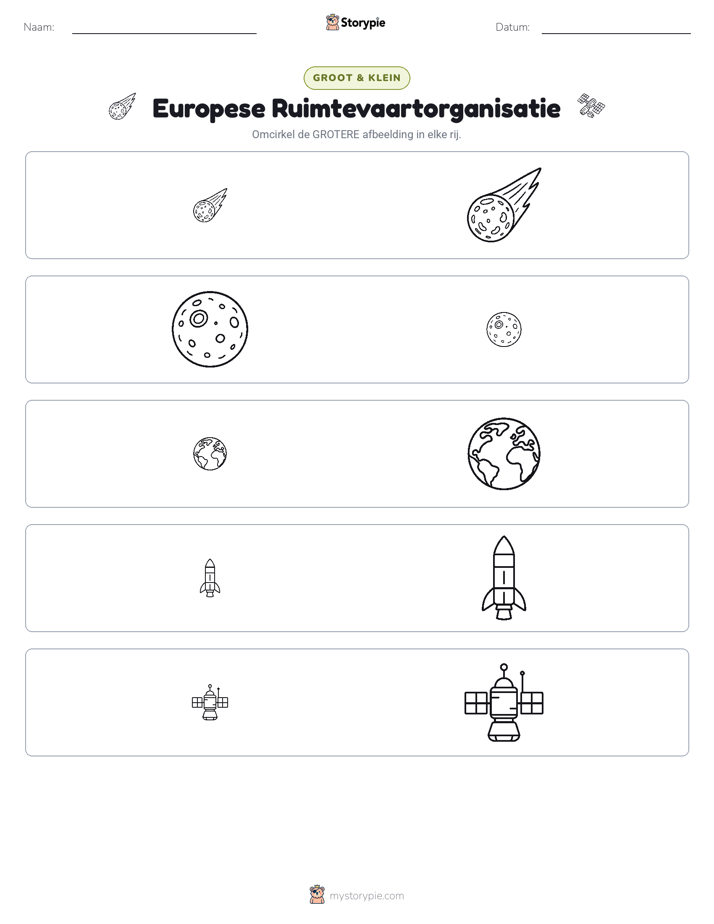 Sorteren