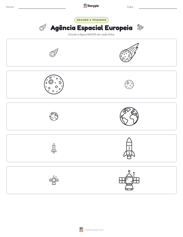 Classificação