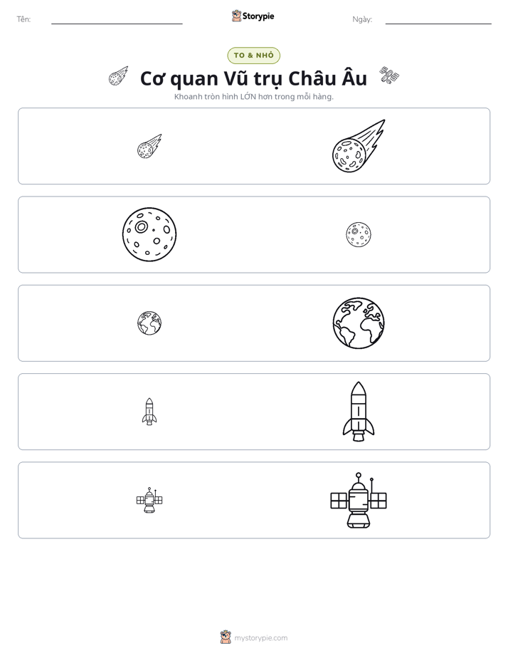 Phân Loại