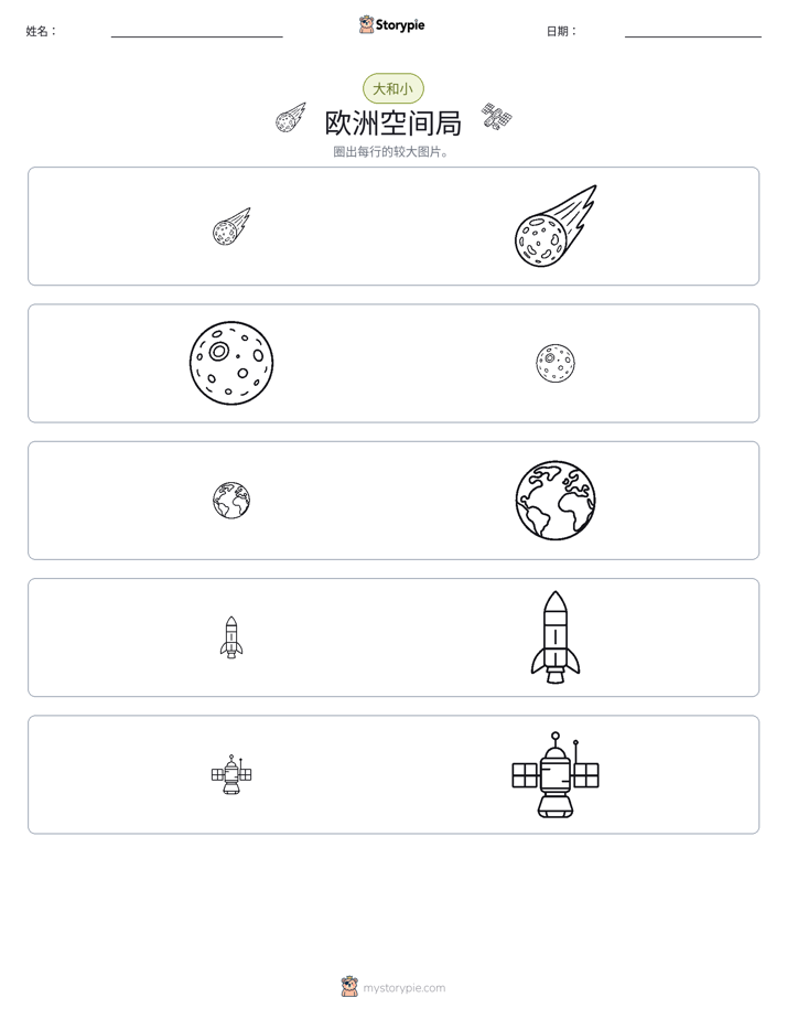 分类
