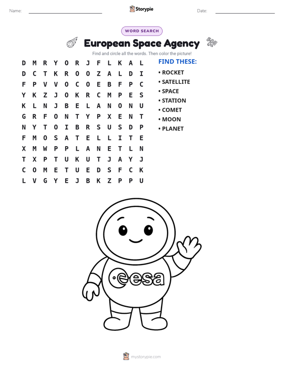 Word Search