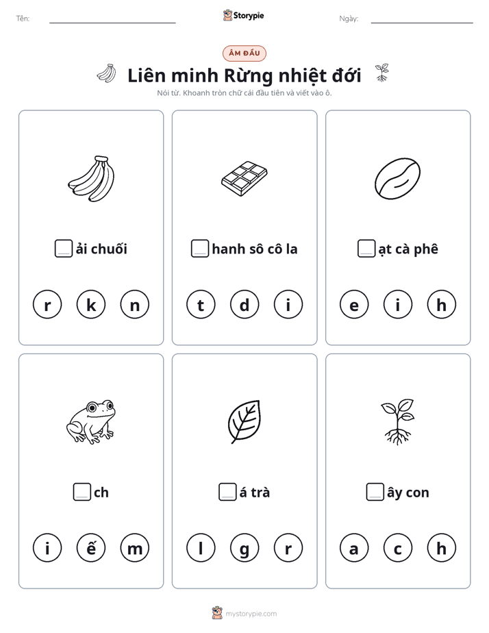 Âm Đầu