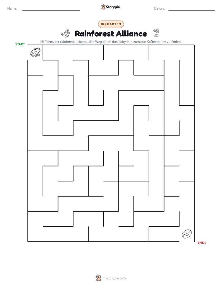 Labyrinth