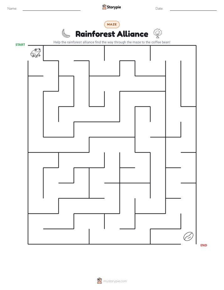 Maze