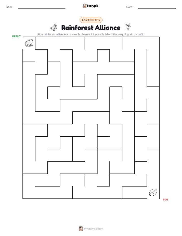 Labyrinthe