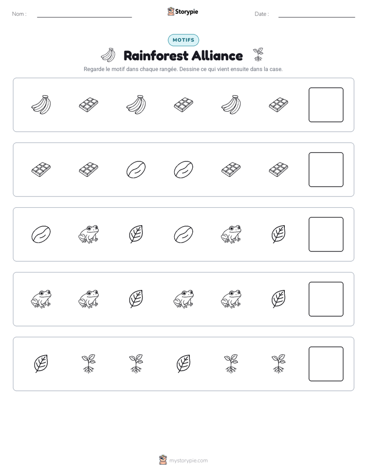 Motifs