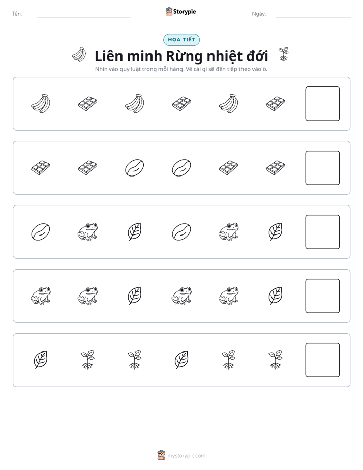 Mẫu Hình