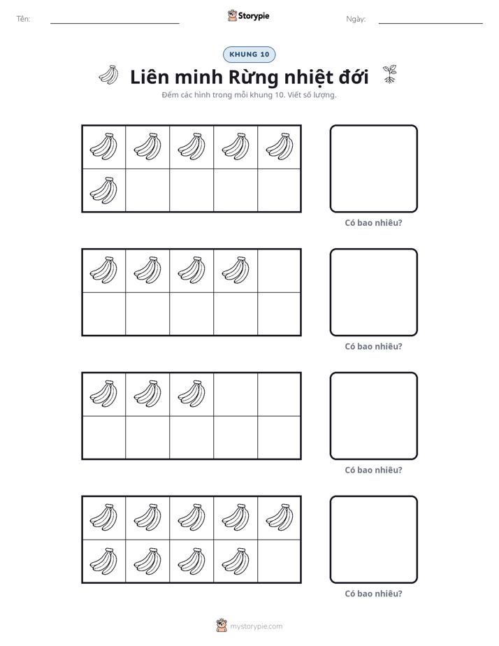 Khung Mười