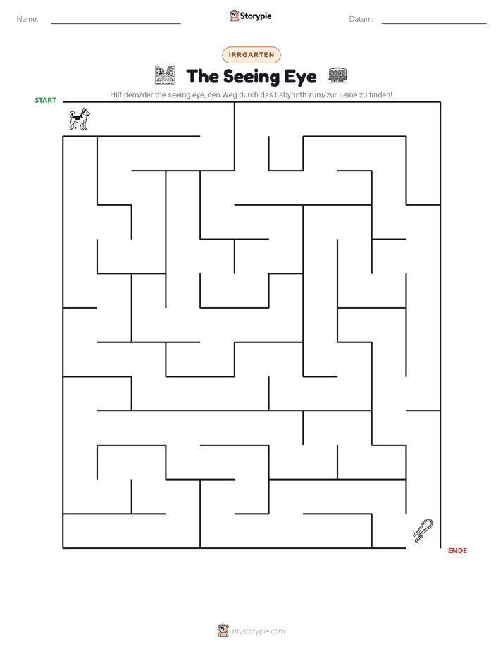 Labyrinth