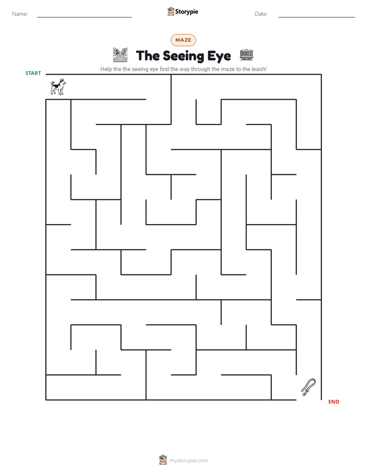 Maze