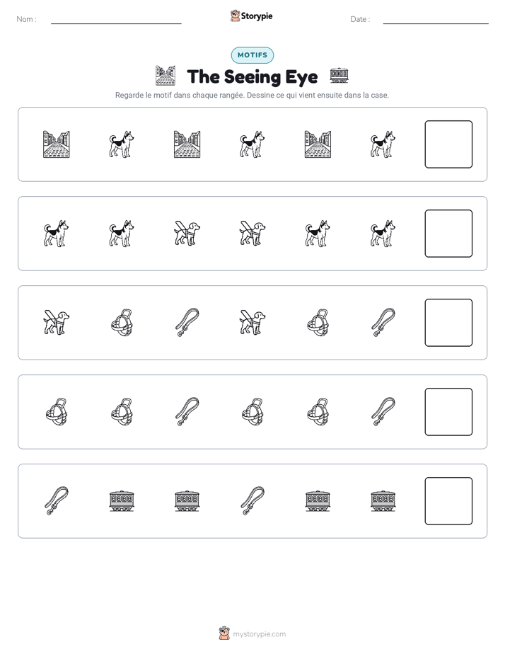Motifs