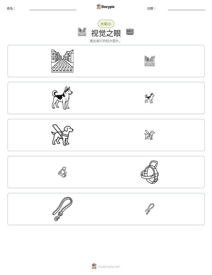 分类